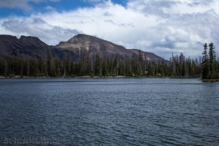 Lofty Lake Loop