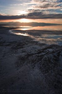 Black Friday Sunset