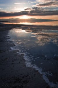 Black Friday Sunset
