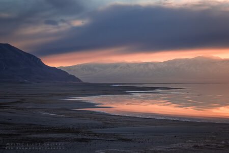 Black Friday Sunset