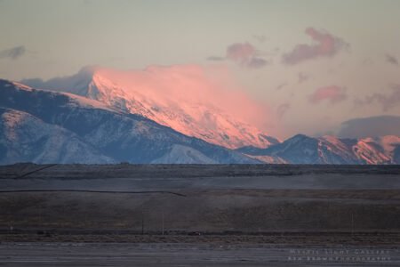 Black Friday Sunset