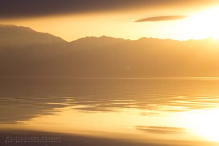 Black Friday Sunset
