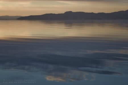 Black Friday Sunset