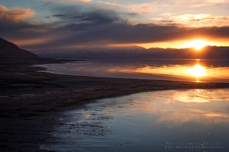 Black Friday Sunset