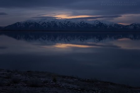 Antelope Island