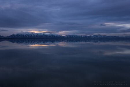 Antelope Island