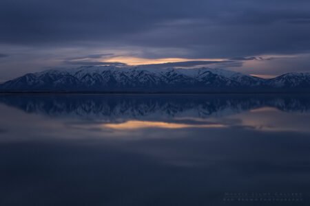 Antelope Island
