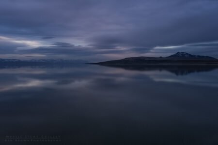 Antelope Island