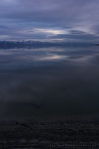 Antelope Island