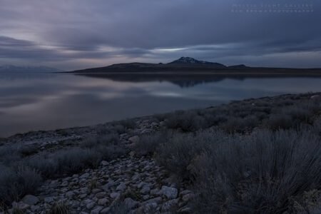 Antelope Island