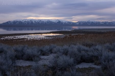 Antelope Island