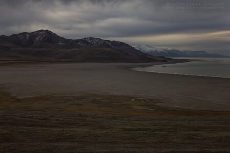 Antelope Island