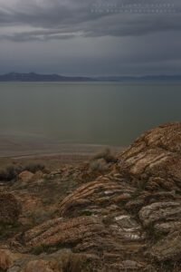 Antelope Island