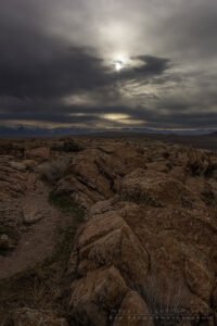 Antelope Island