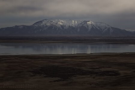 Antelope Island