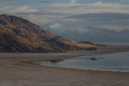 Antelope Island