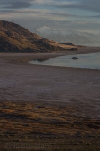 Antelope Island