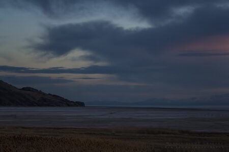 Antelope Island