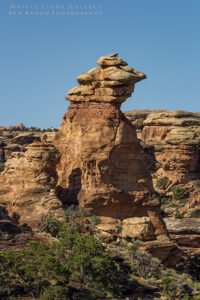 The Needles, Canyonlands NP