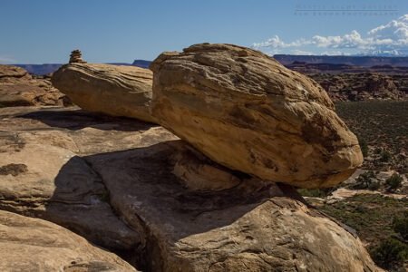 The Needles, Canyonlands NP