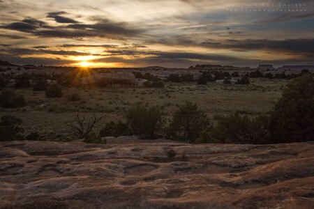 The Needles, Canyonlands NP