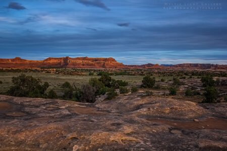The Needles, Canyonlands NP