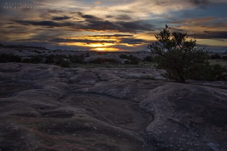 The Needles, Canyonlands NP