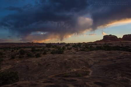 The Needles, Canyonlands NP