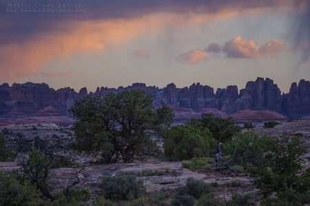 The Needles, Canyonlands NP
