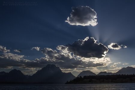 Grand Teton National Park