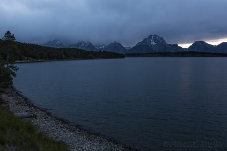 Grand Teton National Park