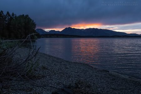 Grand Teton National Park