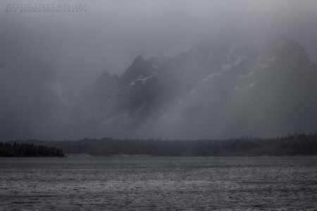 Grand Teton National Park