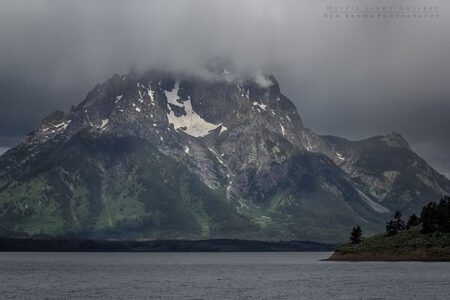 Grand Teton National Park