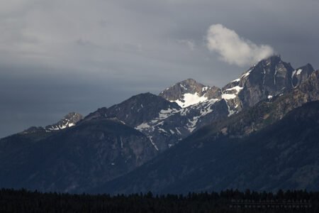 Grand Teton National Park