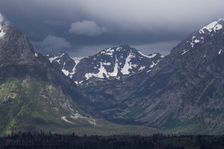 Grand Teton National Park