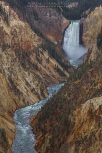 Yellowstone National Park