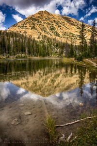 Fall In The Uintas 2016