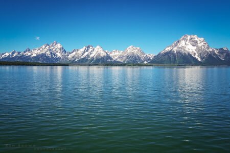 Grand Teton National Park