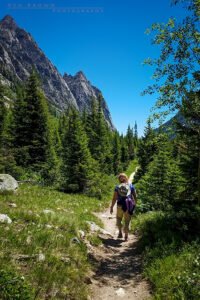 Grand Teton National Park