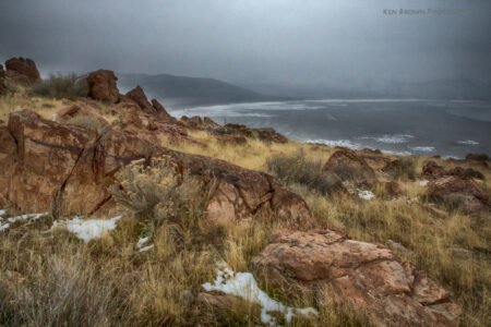 Buffalo Point