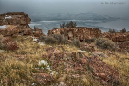 Buffalo Point