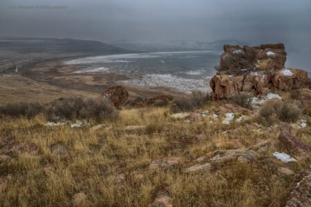 Buffalo Point