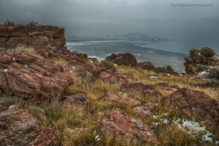 Buffalo Point