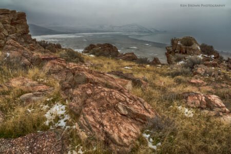 Buffalo Point