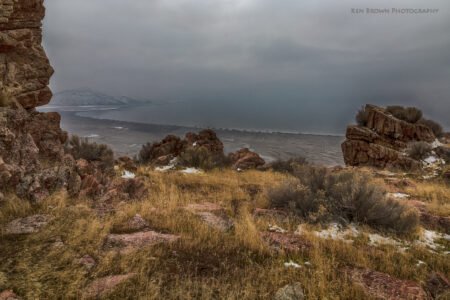 Buffalo Point
