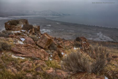 Buffalo Point