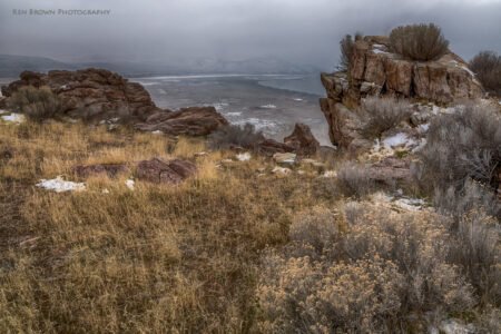 Buffalo Point
