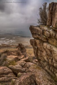 Buffalo Point