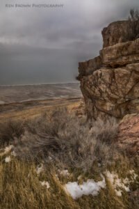 Buffalo Point